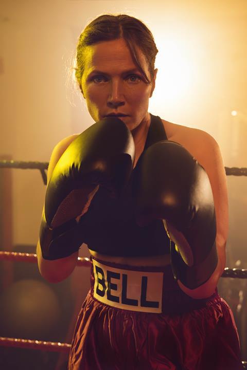 Feature Drama - 2018